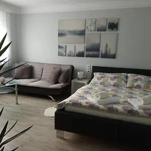 Our Haven In 1220 Wien