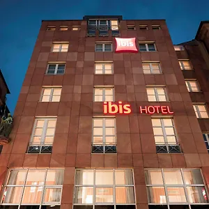 Hotel Ibis Altstadt, Neurenberg